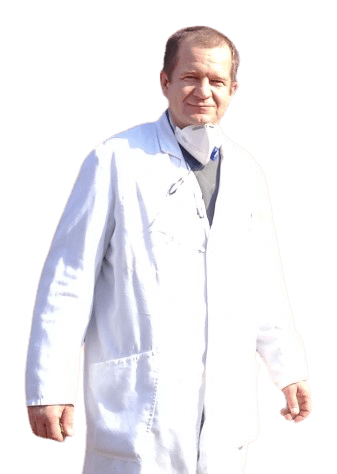Dr. Baglyas Péter