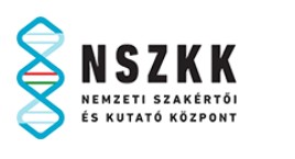 NEMZETI SZAKÉRTŐI ÉS KUTATÓ KÖZPONT
