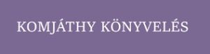 Komjathy Konyveles