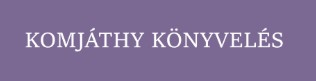 KOMJÁTHY és TÁRSA Kereskedelmi és Szolgáltató Korlátolt Felelősségű Társaság